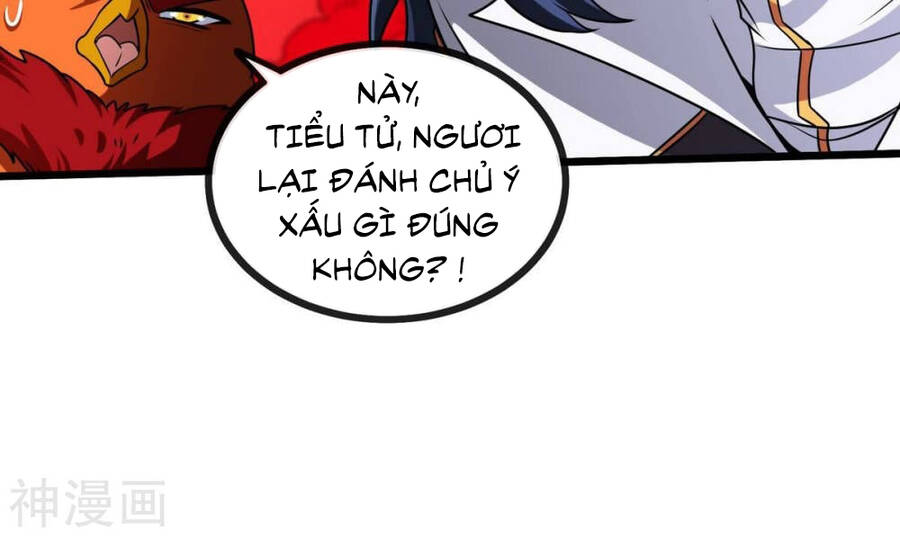 bản kiếm tiên tuyệt không làm nô chapter 64 23