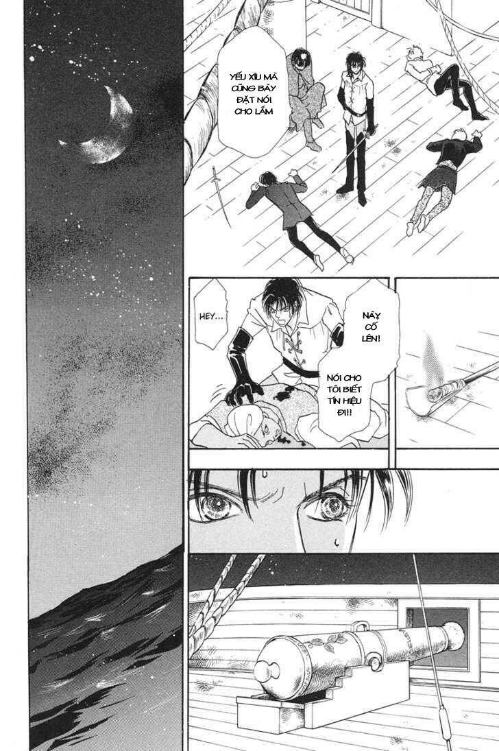 elixir - hòn đá phép thuật chapter 7 53