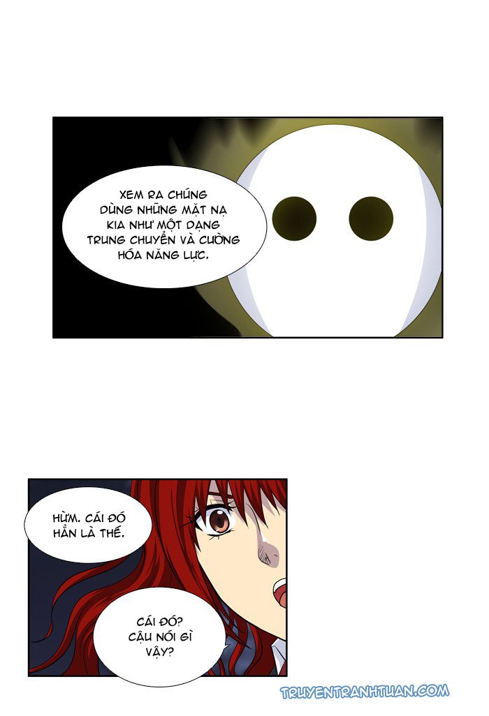 the gamer chapter 193 26