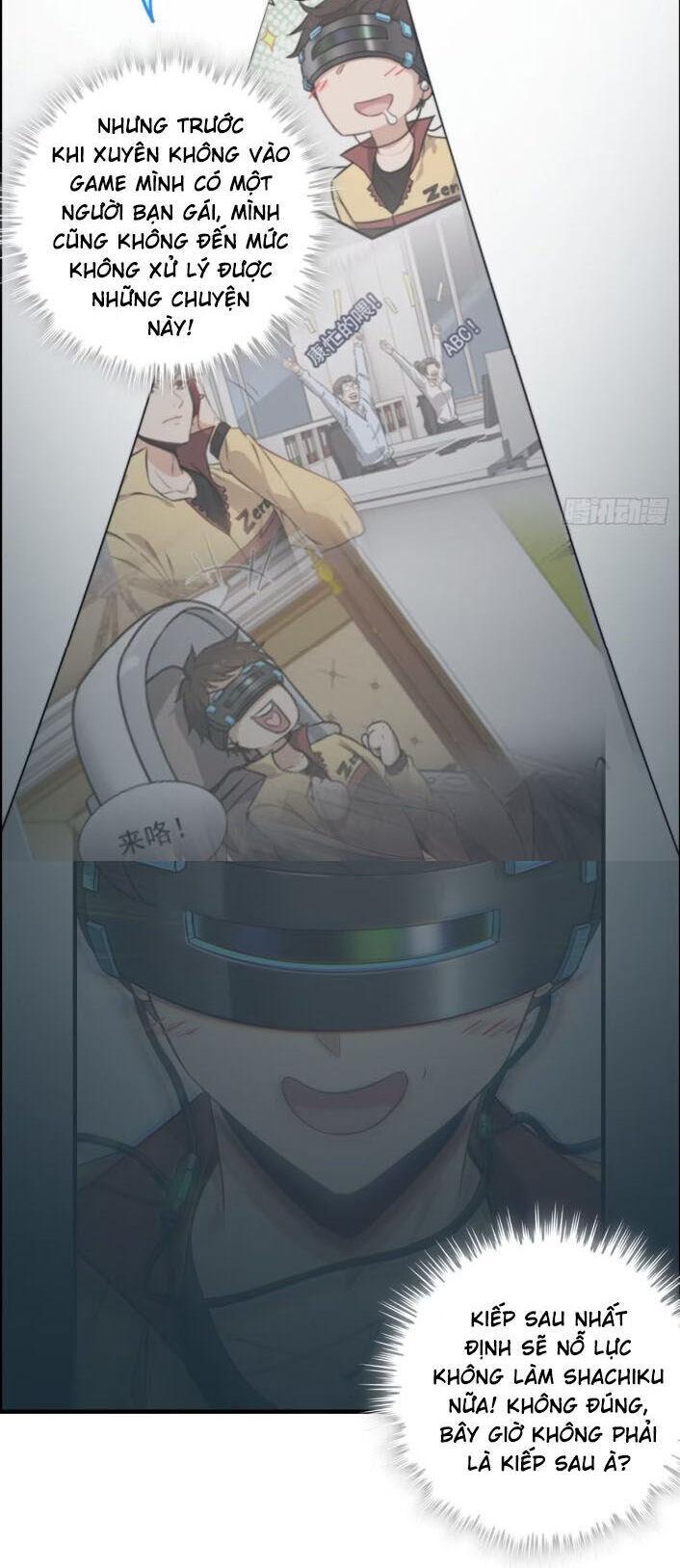 tu tiên chính là như vậy chapter 74 18