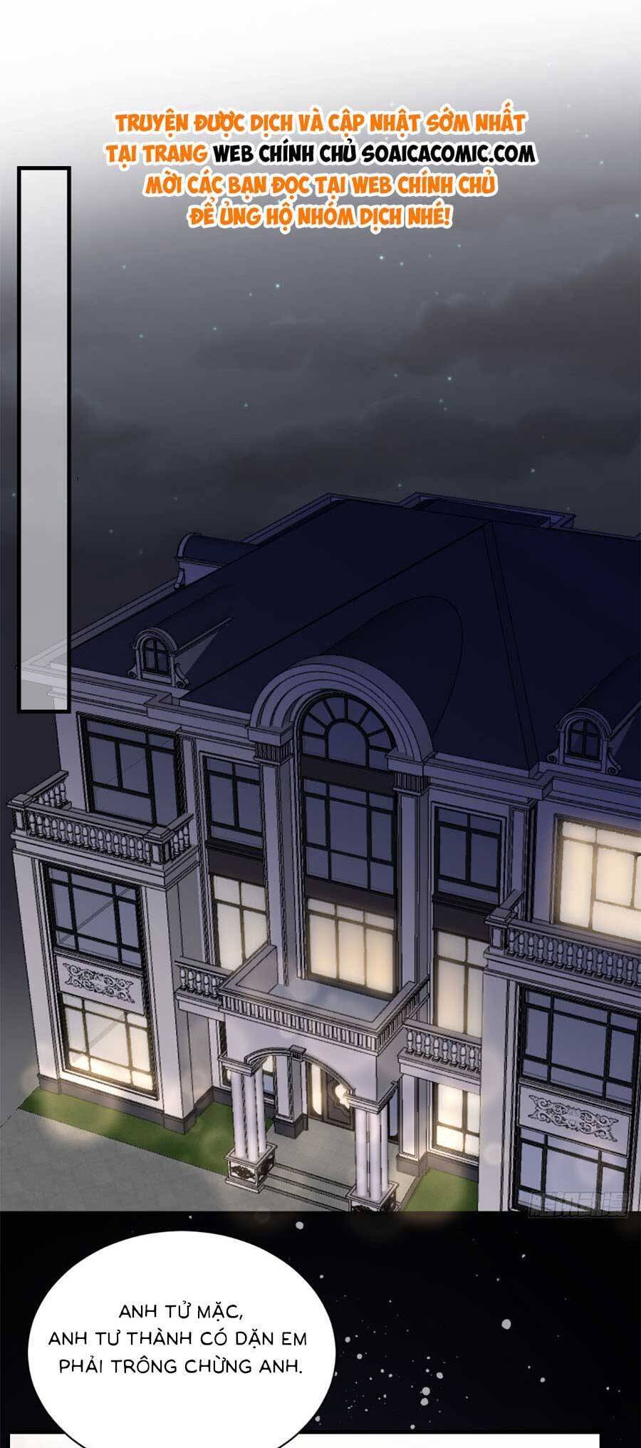 đại tiểu thư có thể có cái gì xấu chapter 185 20