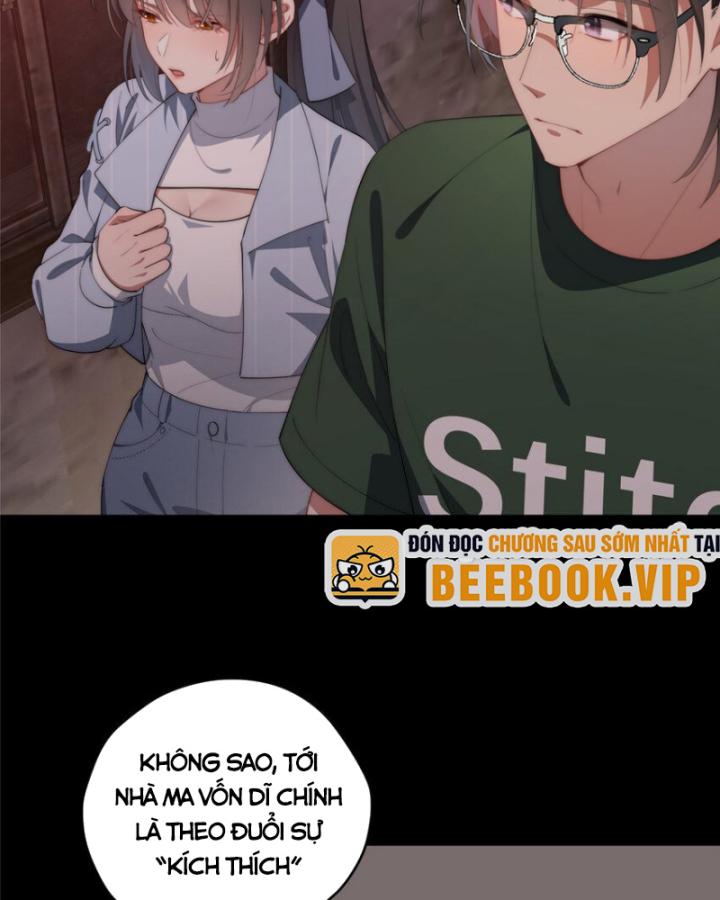 nữ chính chạy từ trong sách ra thì phải làm sao chapter 64 26