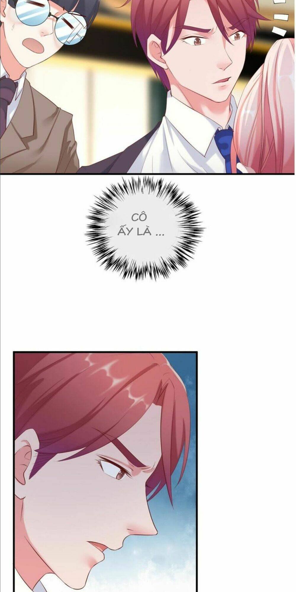 ảnh hậu bé nhỏ của tổng tài chapter 3 27
