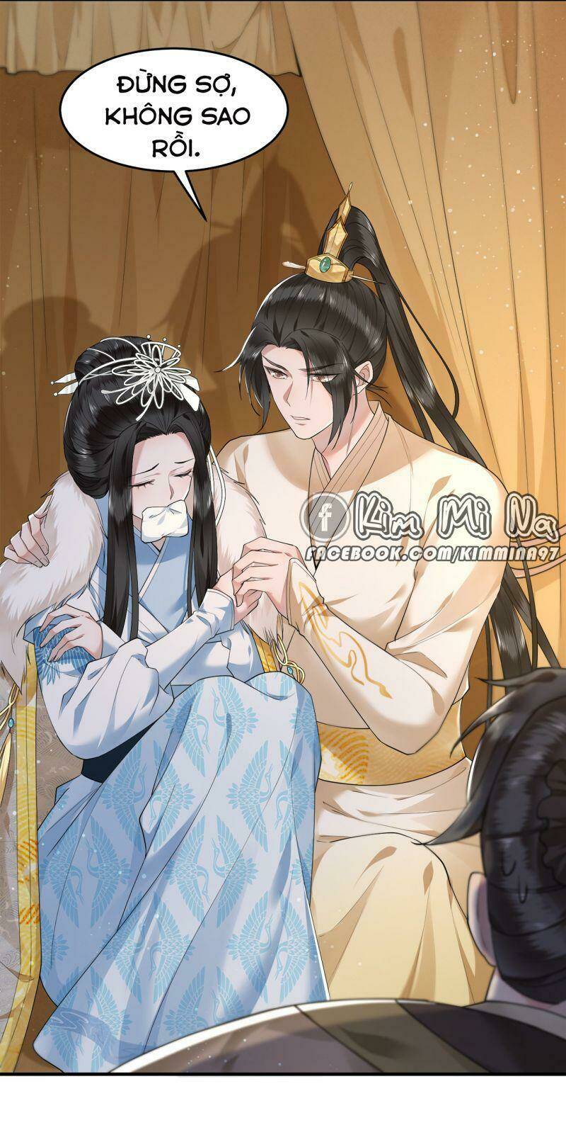 phượng hoàng vu phi chapter 67 8