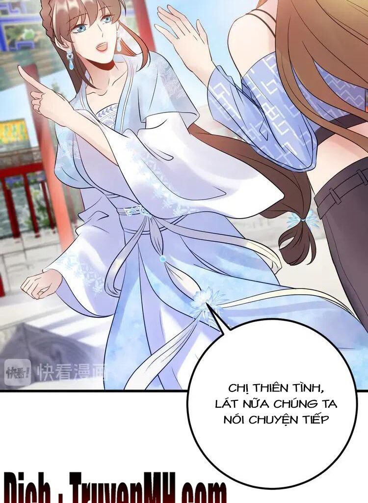 trọng sinh chi ức vạn ảnh hậu yếu thượng vị chapter 284 7