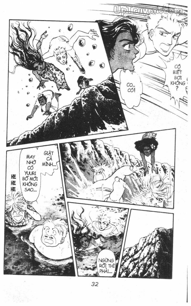 câu lạc bộ con nhà giàu chapter 8 32