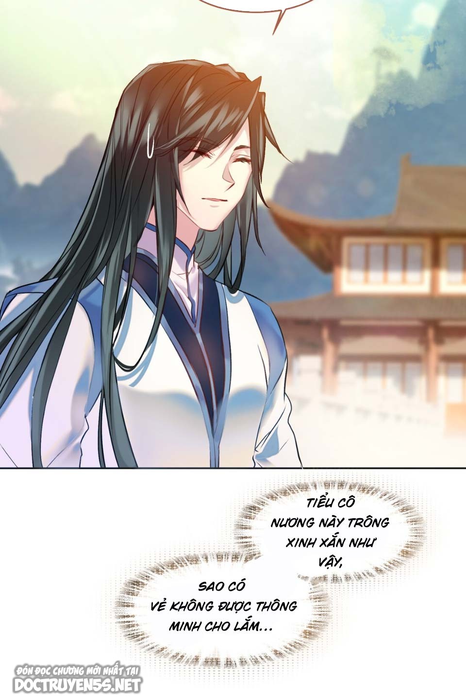 hóa ra ta là tuyệt thế cao thủ chapter 1 48