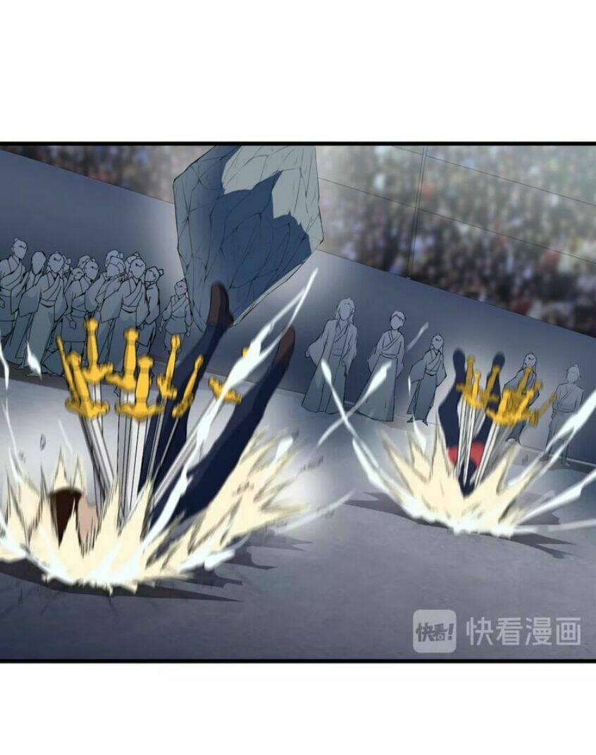 long mạch võ thần chapter 14 24