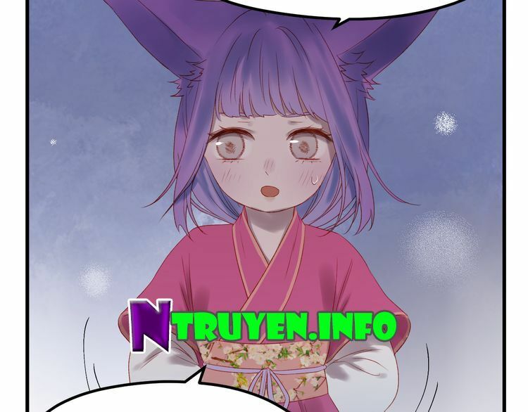 lượm được một tiểu hồ ly phần 2 chapter 69 8