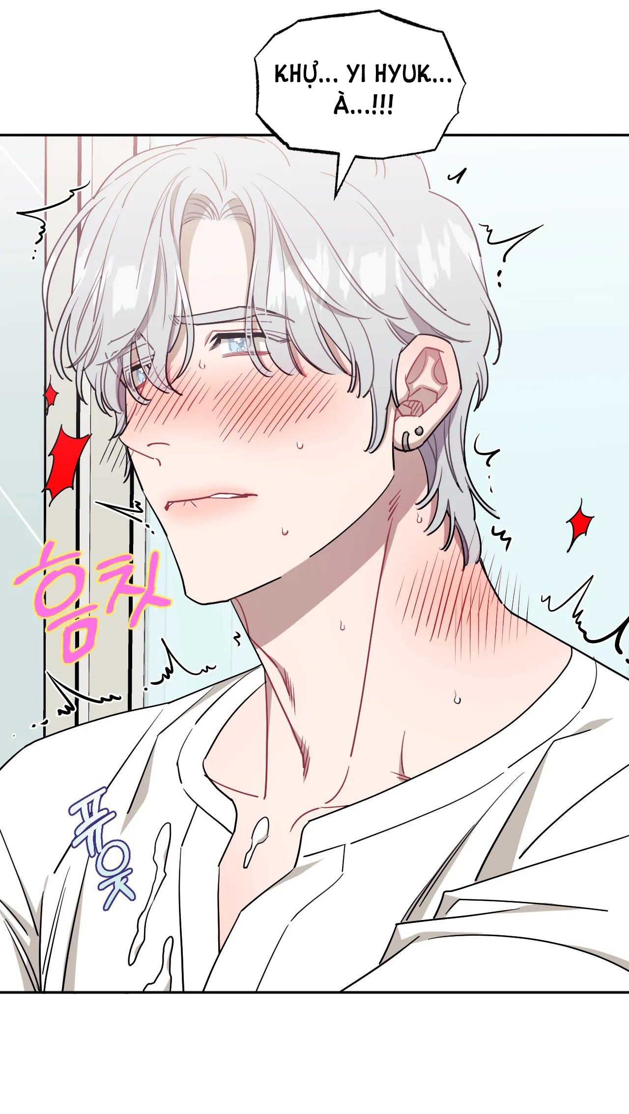 hơn cả bạn bè chapter 59.1 20