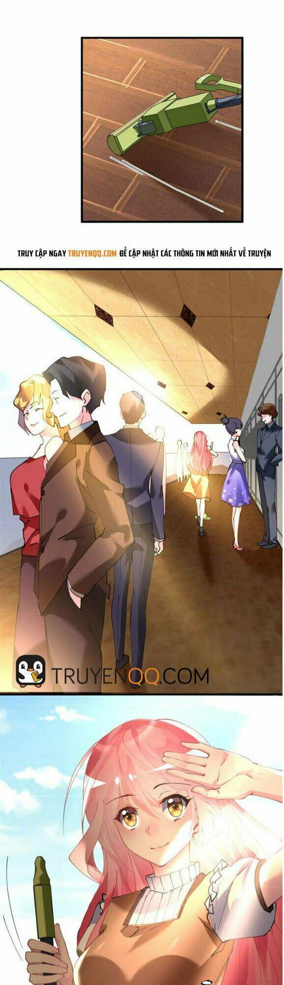 thuyền trưởng đại nhân khinh diểm ái chapter 33 11