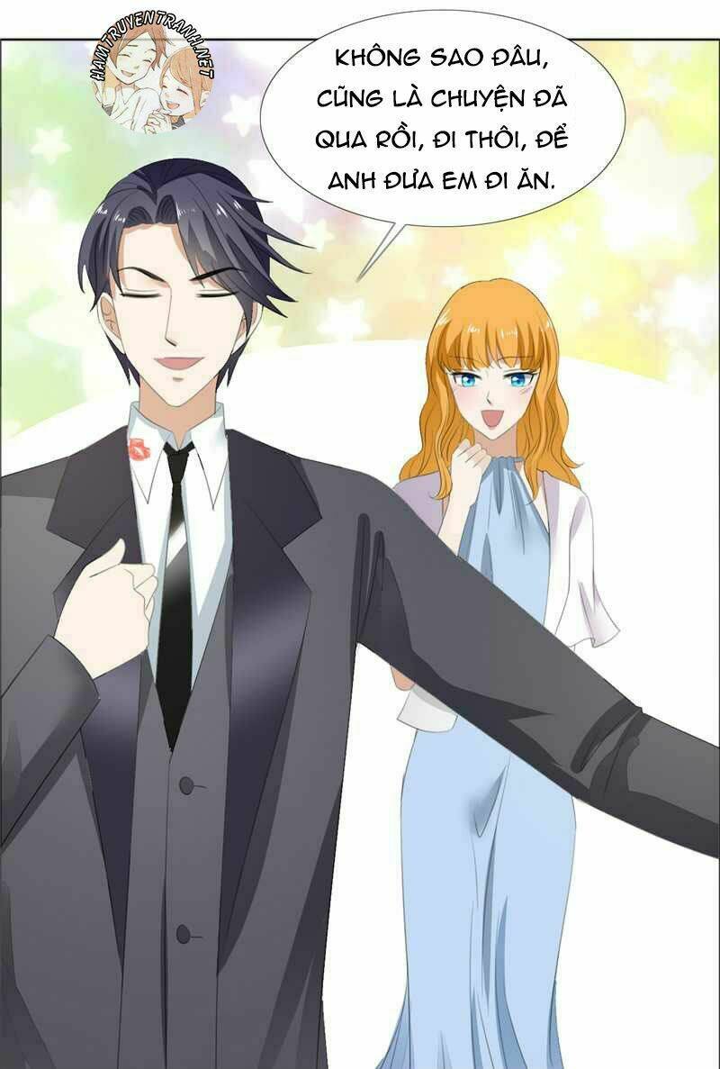 độc sủng kiều thê của bá đạo tổng tài chapter 62 11