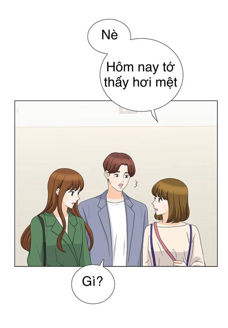 idol và sếp, em yêu ai? chapter 120 15