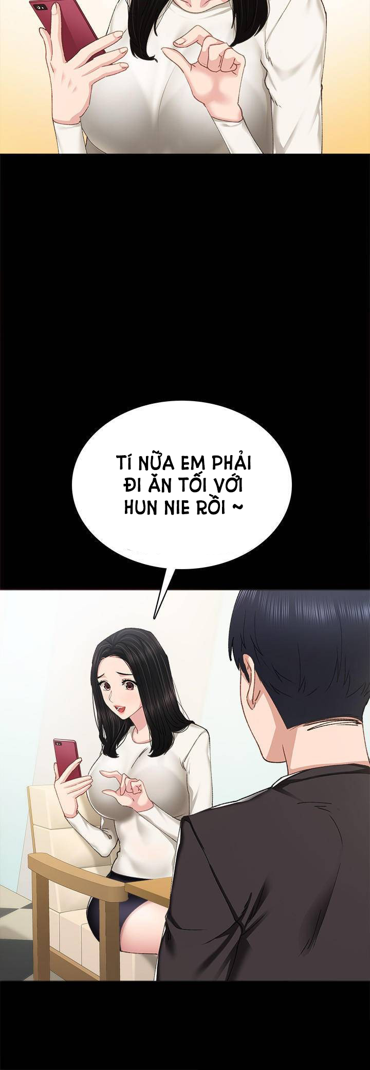 thầy giáo thực tập chapter 85 28