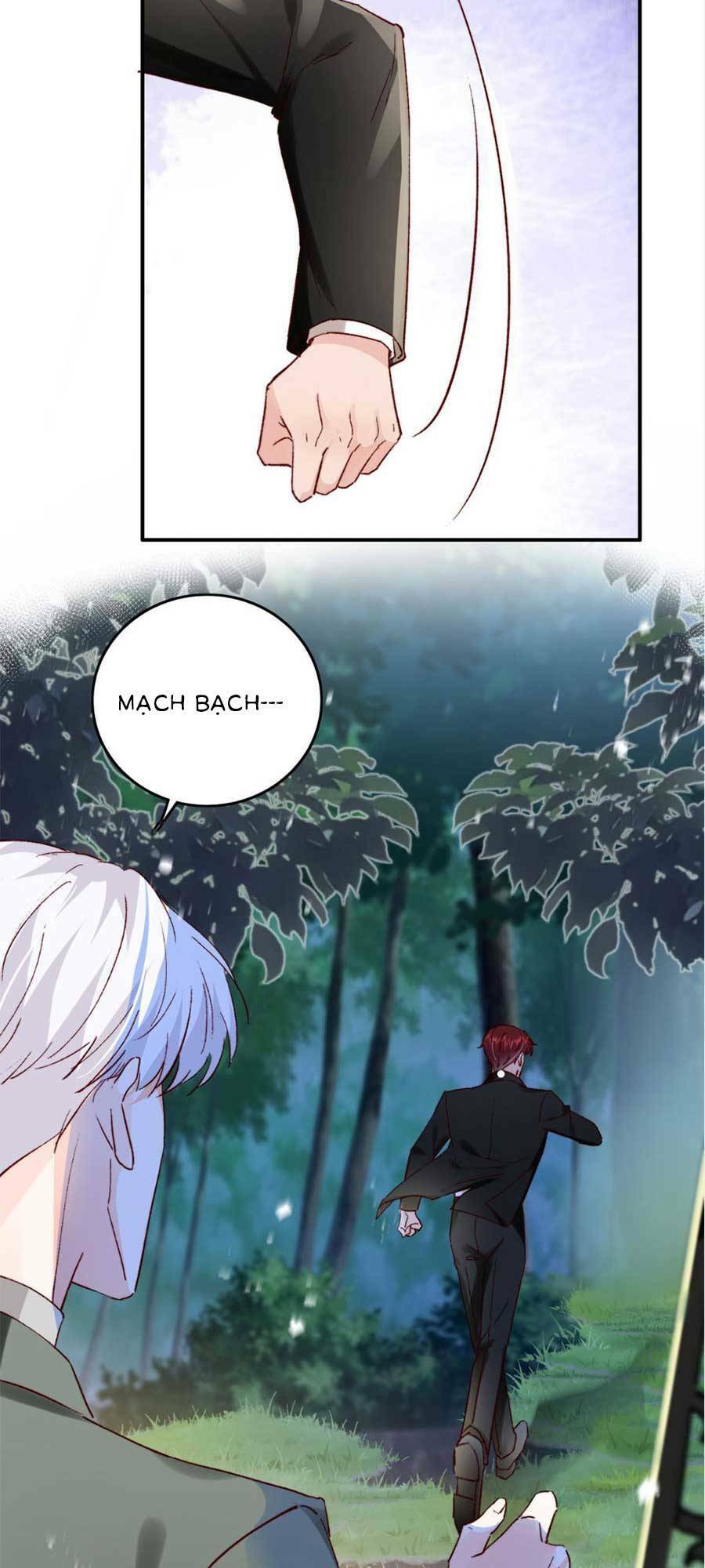 cô vợ của tôi không dễ bắt nạt chapter 31 20