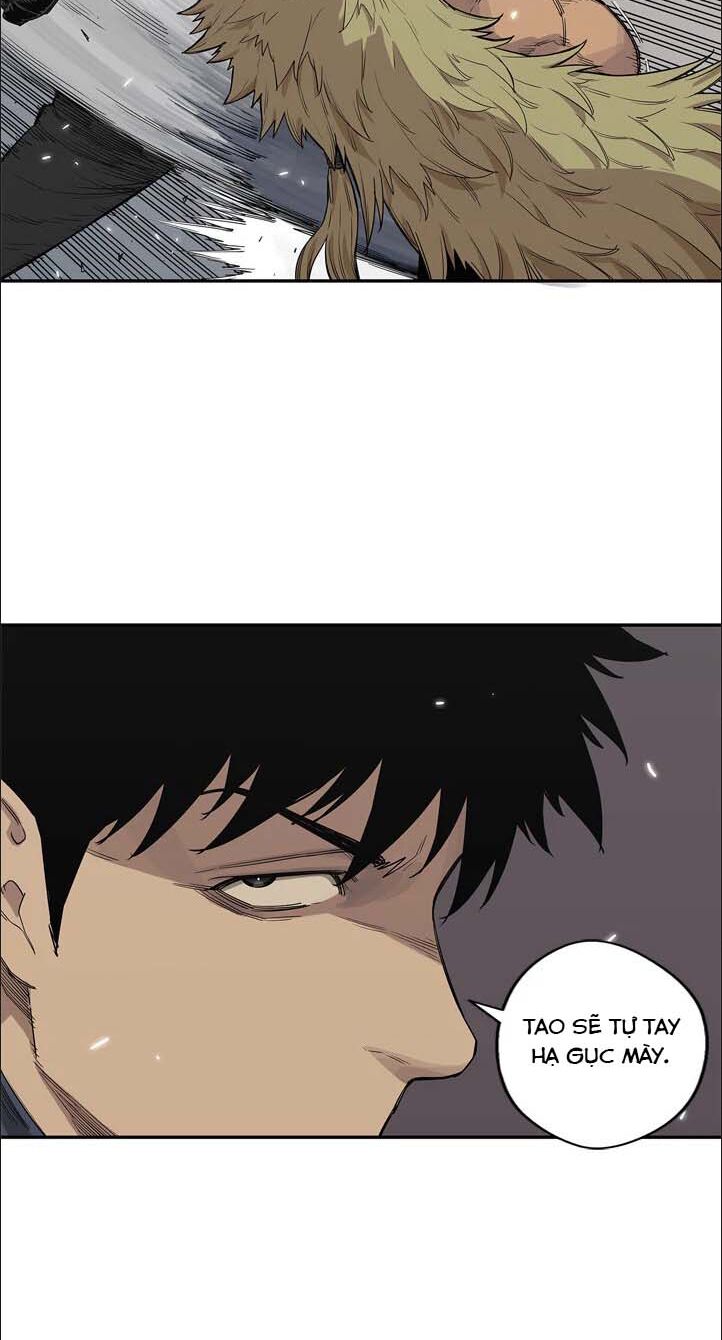 anh shipper may mắn chapter 45 43