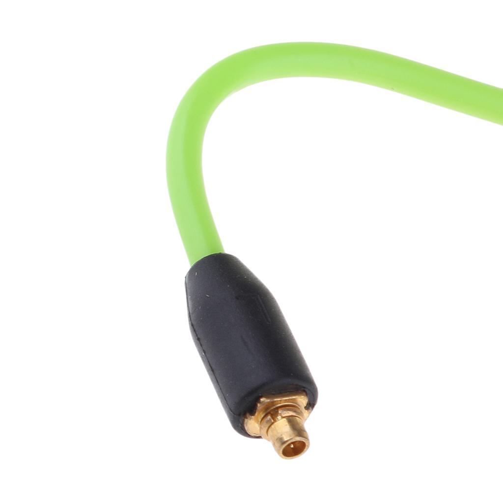 Replacement Audio Cable for SHURE SE215 SE315 535 846 Headphone