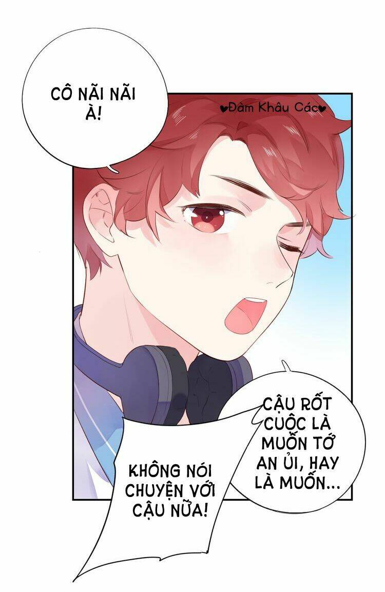 dolo mệnh vận giao nang chapter 30 74