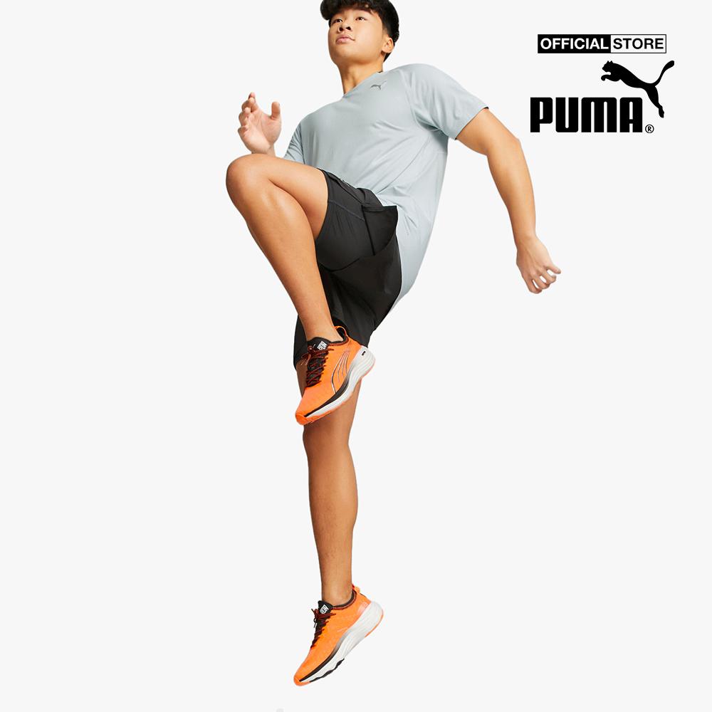 PUMA - Quần shorts chạy bộ nam Run 2in1 5&quot; 523277-0