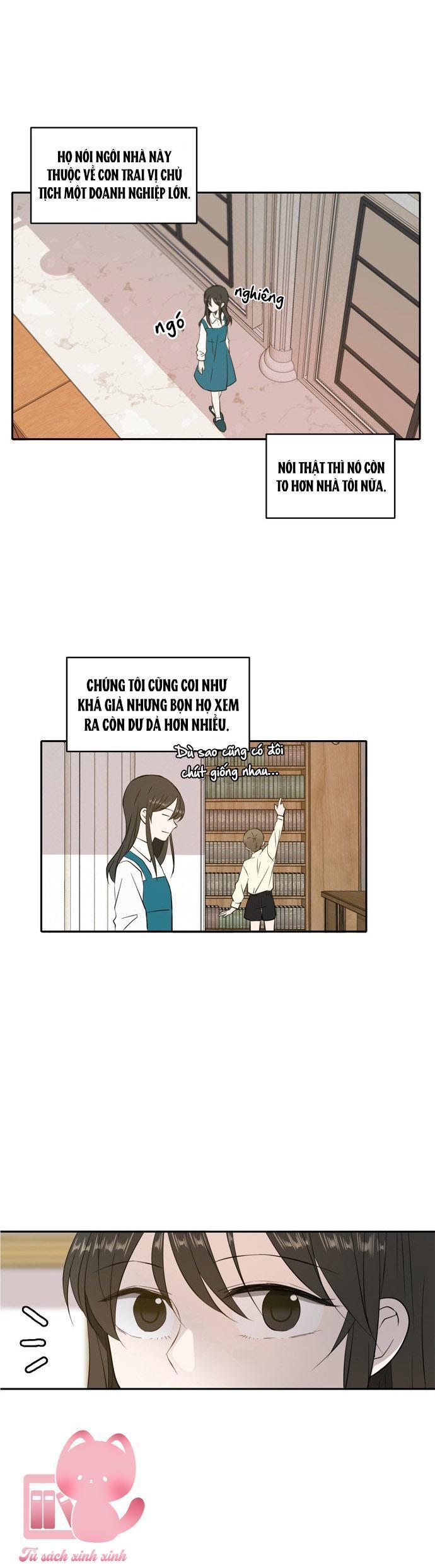 hẹn gặp nhau ở kiếp thứ 19 chapter 1 9