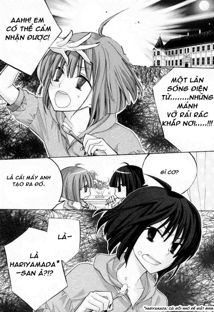 houou gakuen misoragumi chapter 5 1