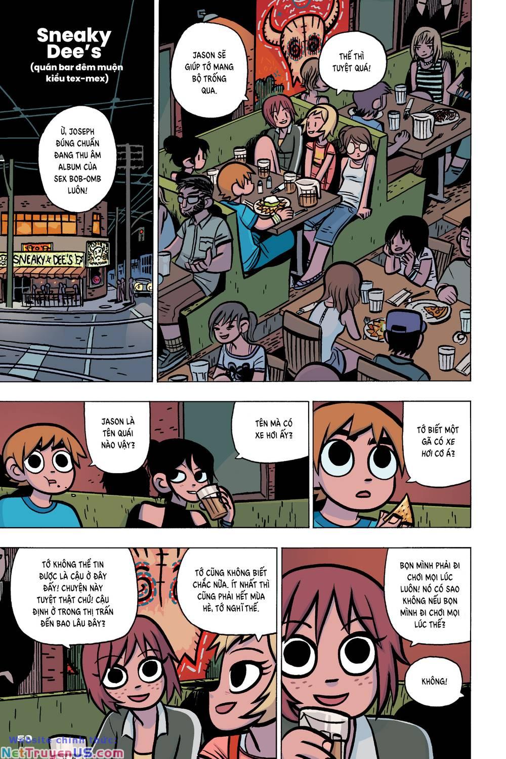 scott pilgrim full color chapter 4 49