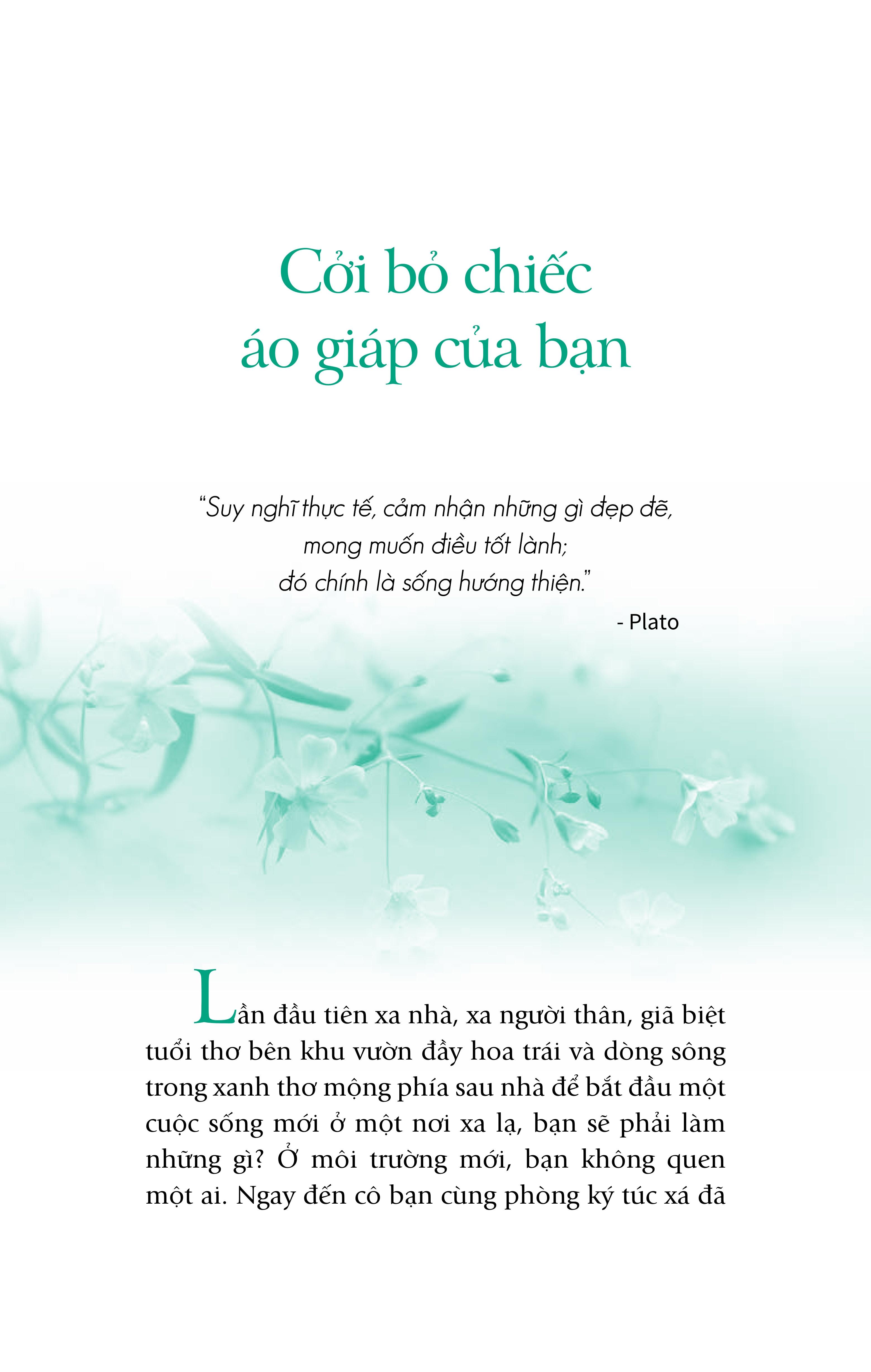 Sách Chicken Soup For The Soul: Tuổi Hoa Niên Đáng Nhớ