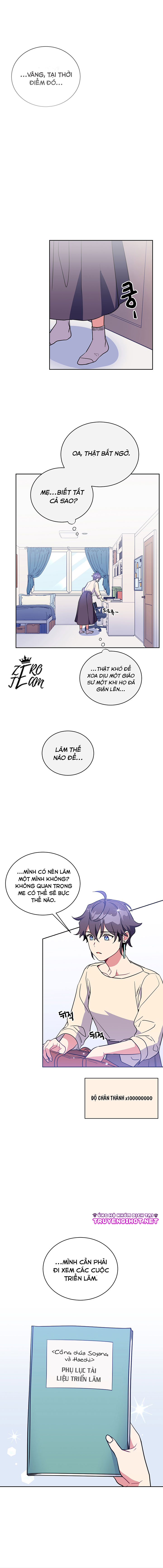 công chúa soyang và haechi chapter 2.2 4