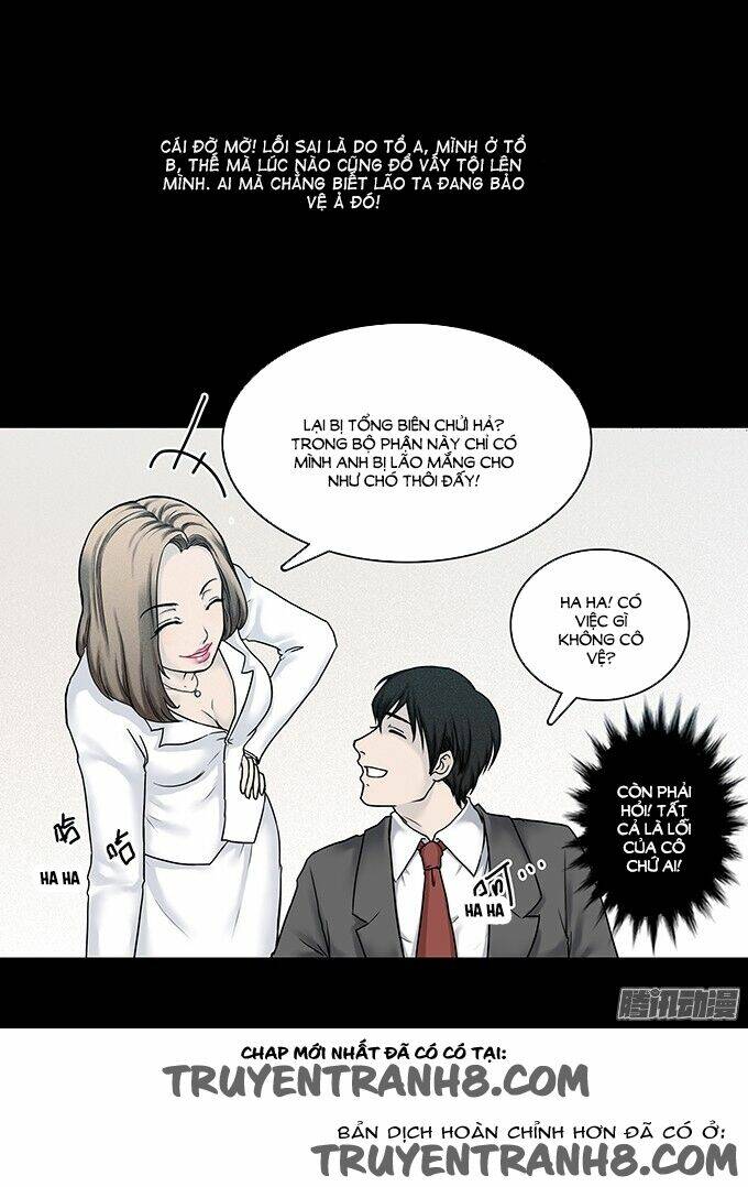 ớn lạnh tuyệt đối chapter 96 8