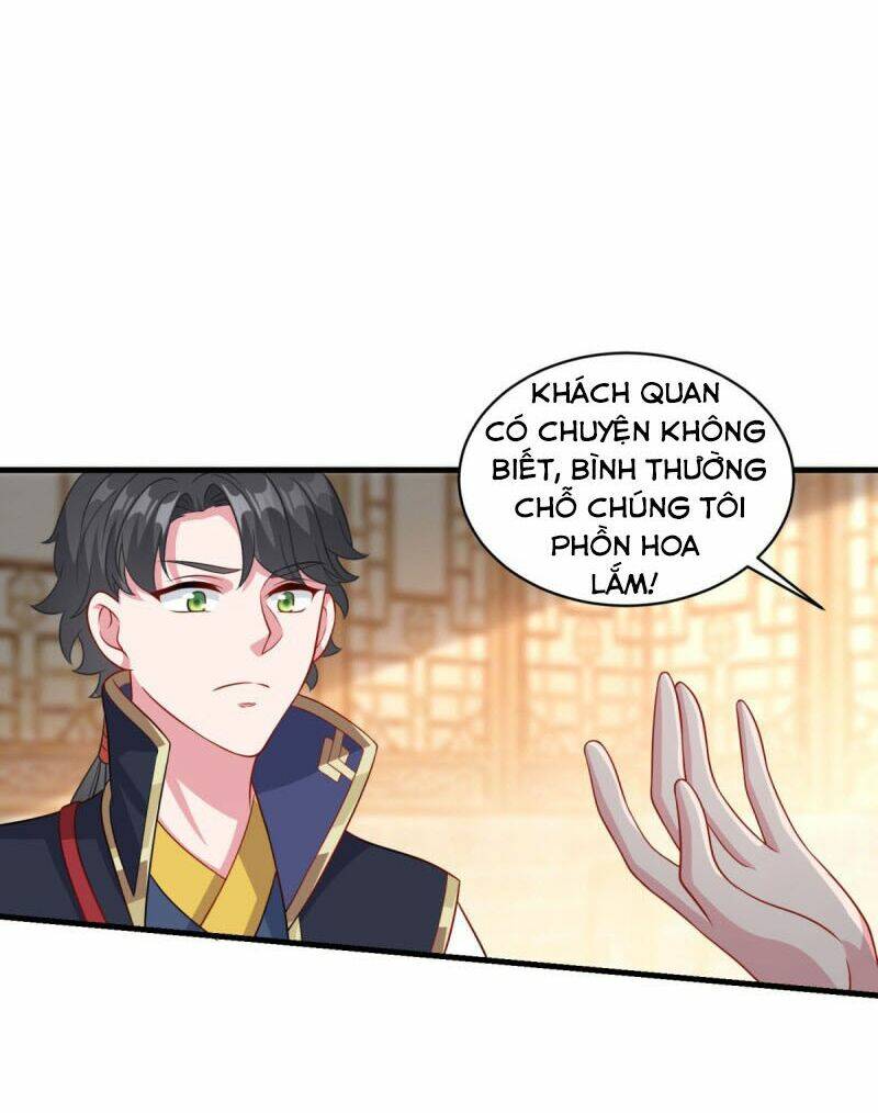 tiên ma đồng tu chapter 150 24