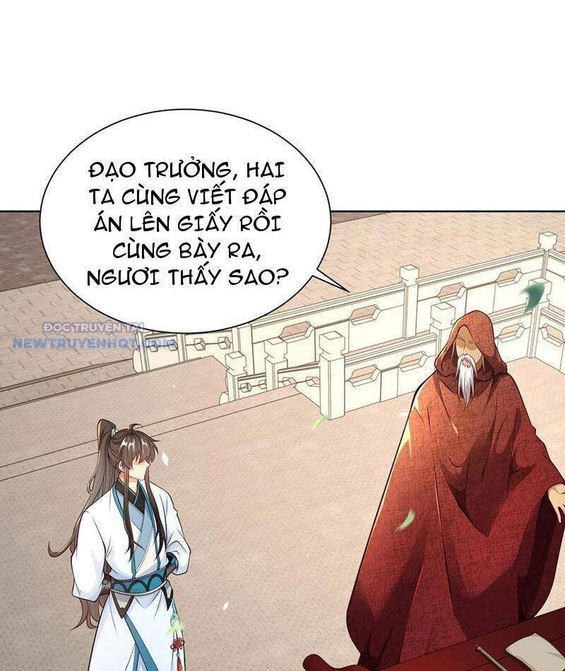 ta thực sự không muốn làm thần tiên chapter 76 49