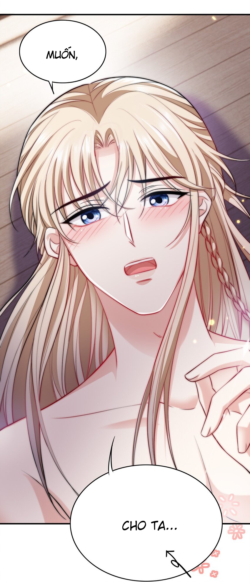 chiến lược tẩy trắng của phản diện chapter 51 29