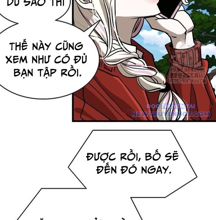 shark - cá mập chapter 353 21