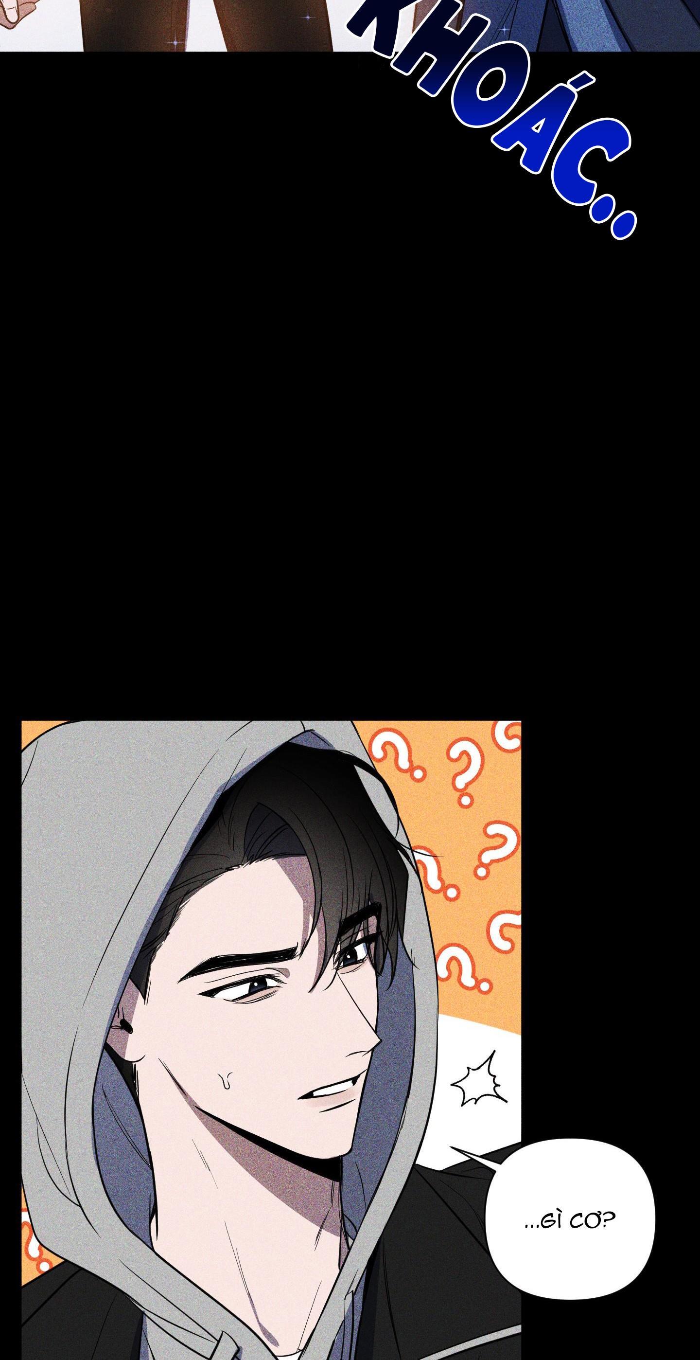 bình minh chia cắt màn đêm chapter 5 2