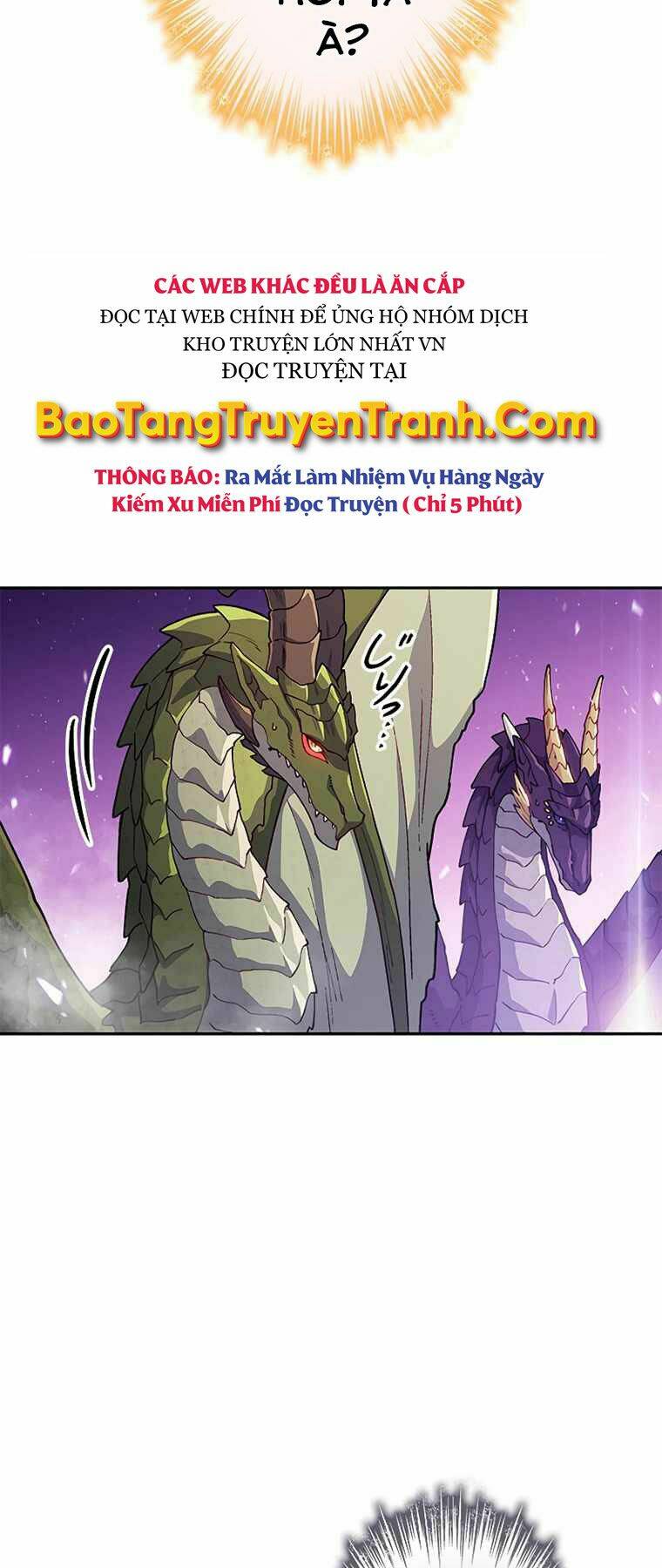 Công Tước Bạch Long Chapter 28 - Trang 32