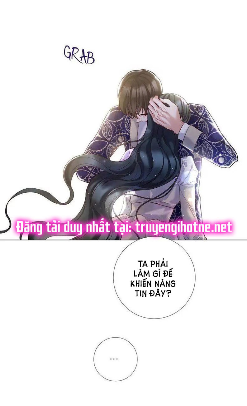 từ tiểu thư thành hoàng hậu - lady to queen chapter 105.1 8
