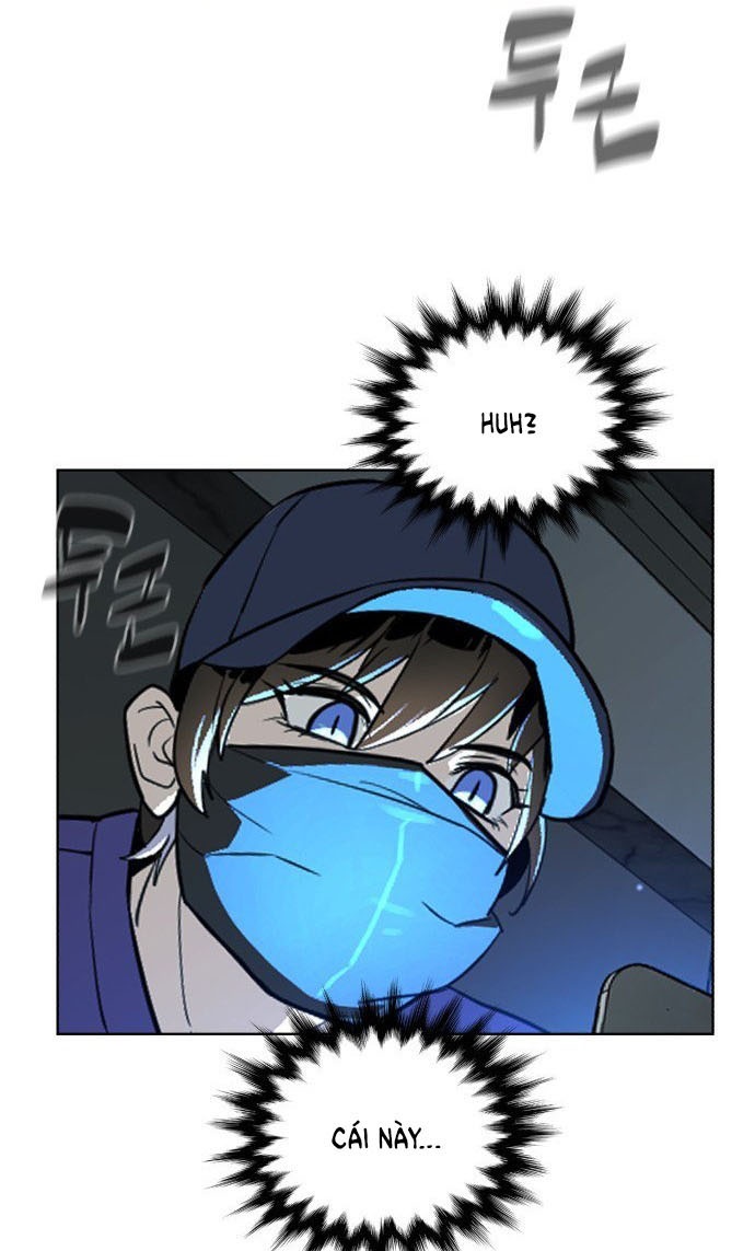 bạch huyết - white blood chapter 18 62