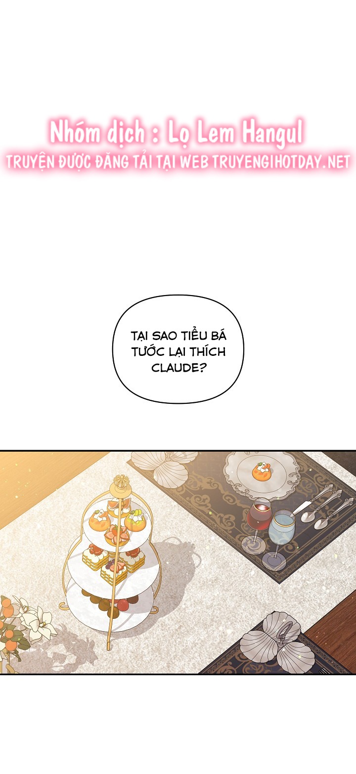 tôi là bảo mẫu của nam chính chapter 10 1