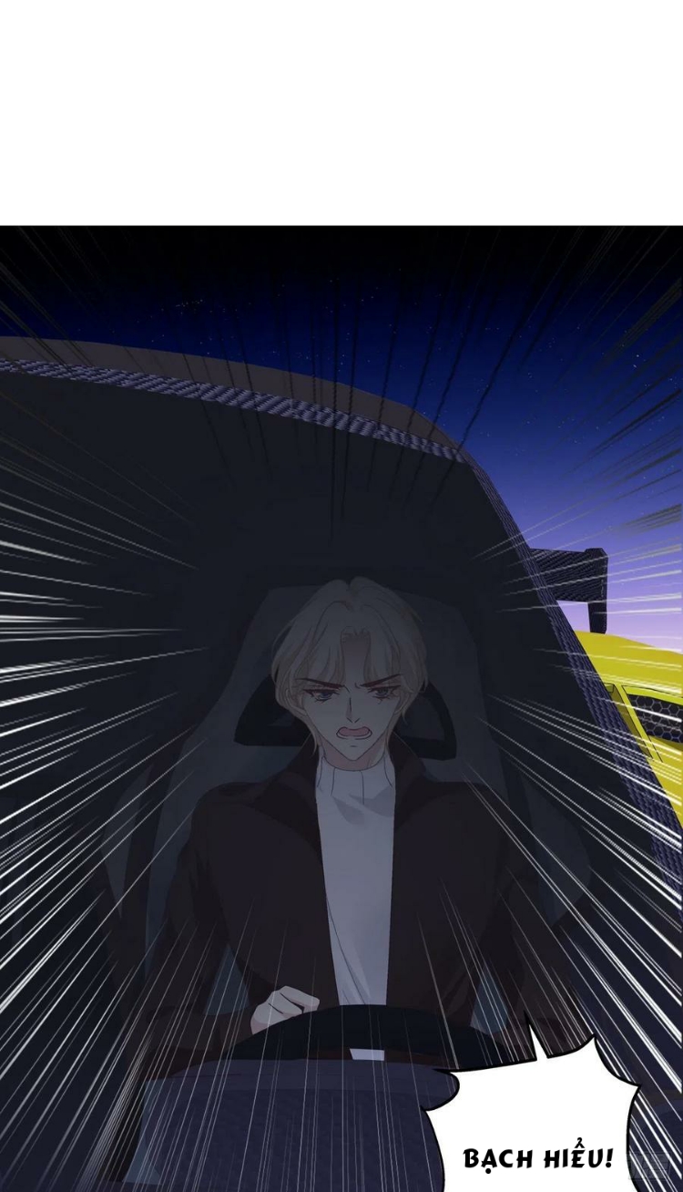 kiểm soát tuyệt đối chapter 54 23