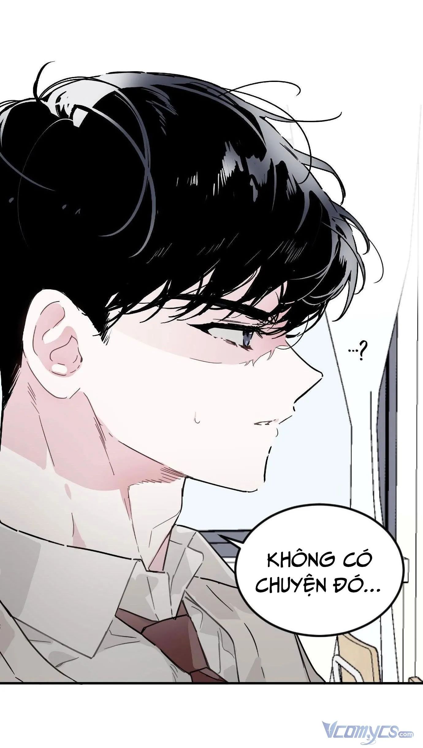 em đã tìm kiếm cả ngàn năm nay chapter 8 59