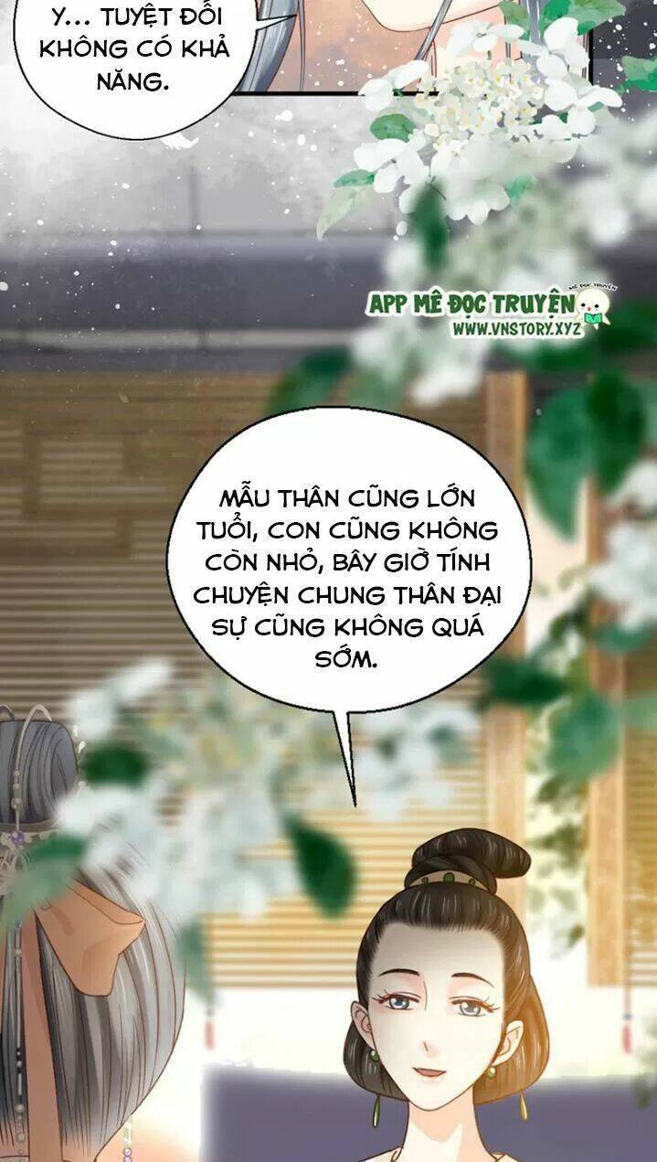 kiều nữ độc phi chapter 187 11