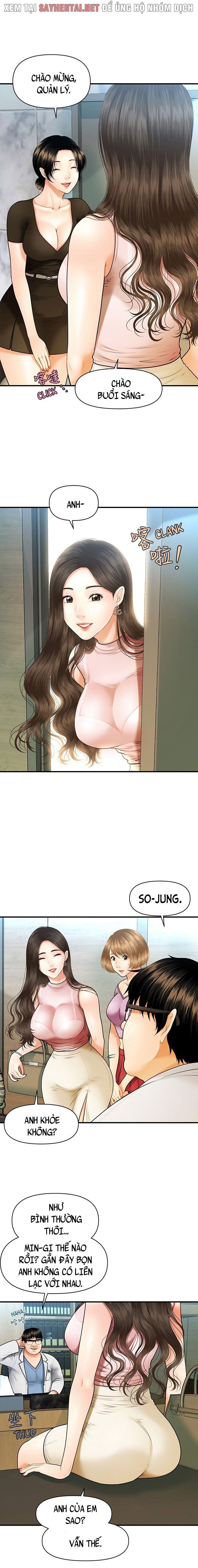 này anh đẹp trai chapter 1 8