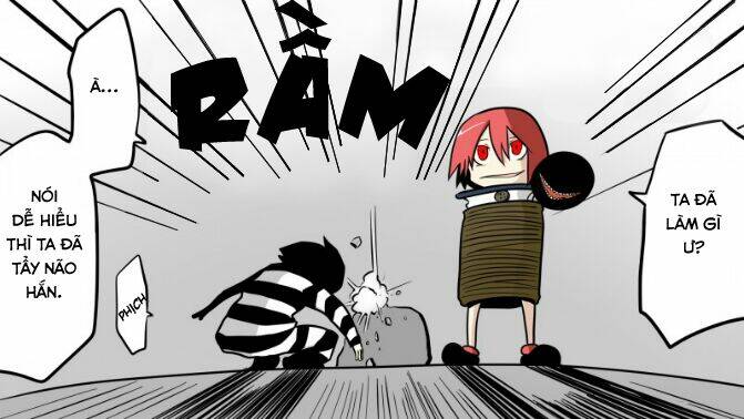 senyuu chapter 14 17