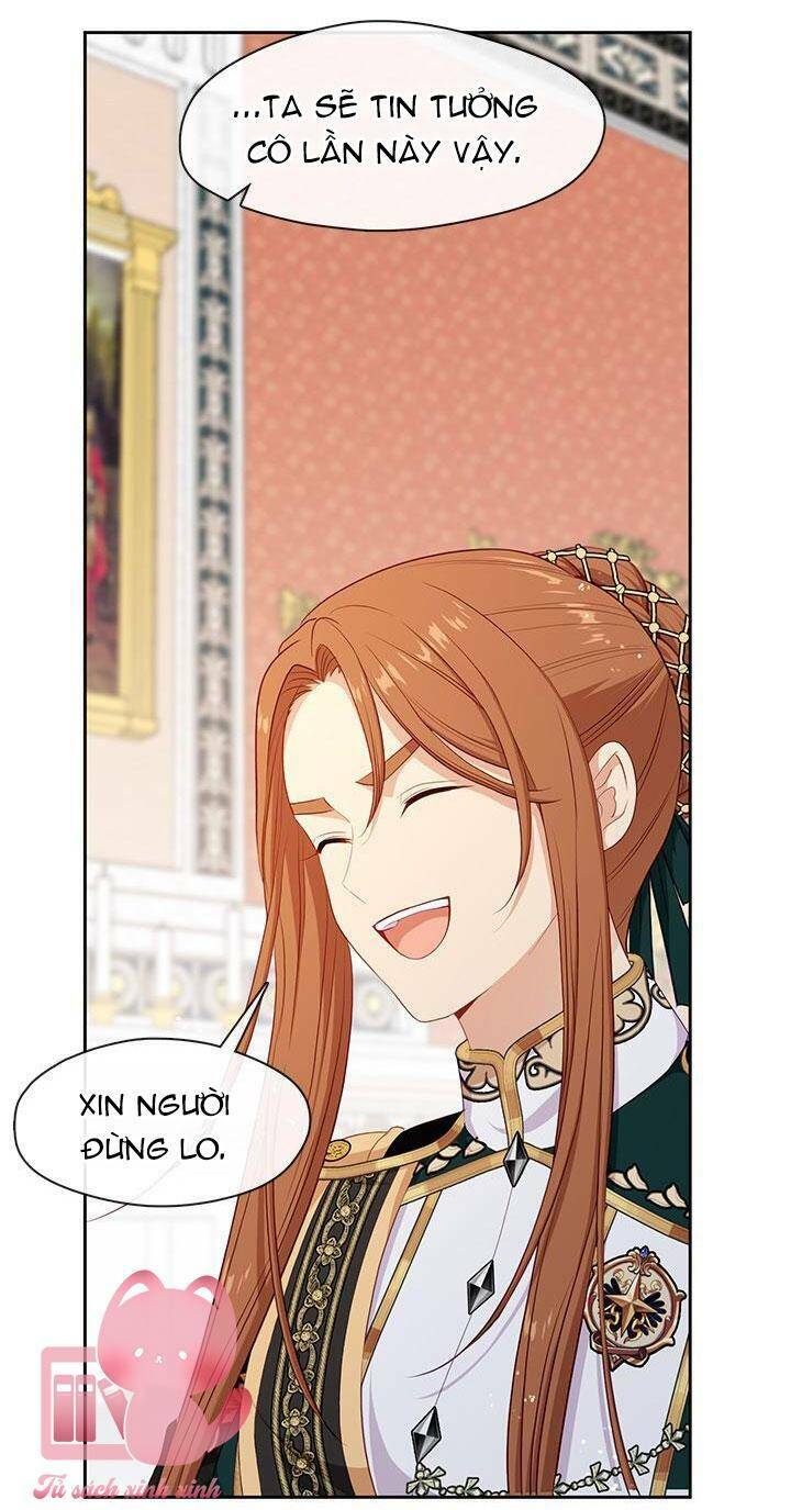 hãy coi chừng ác nữ chapter 115 78