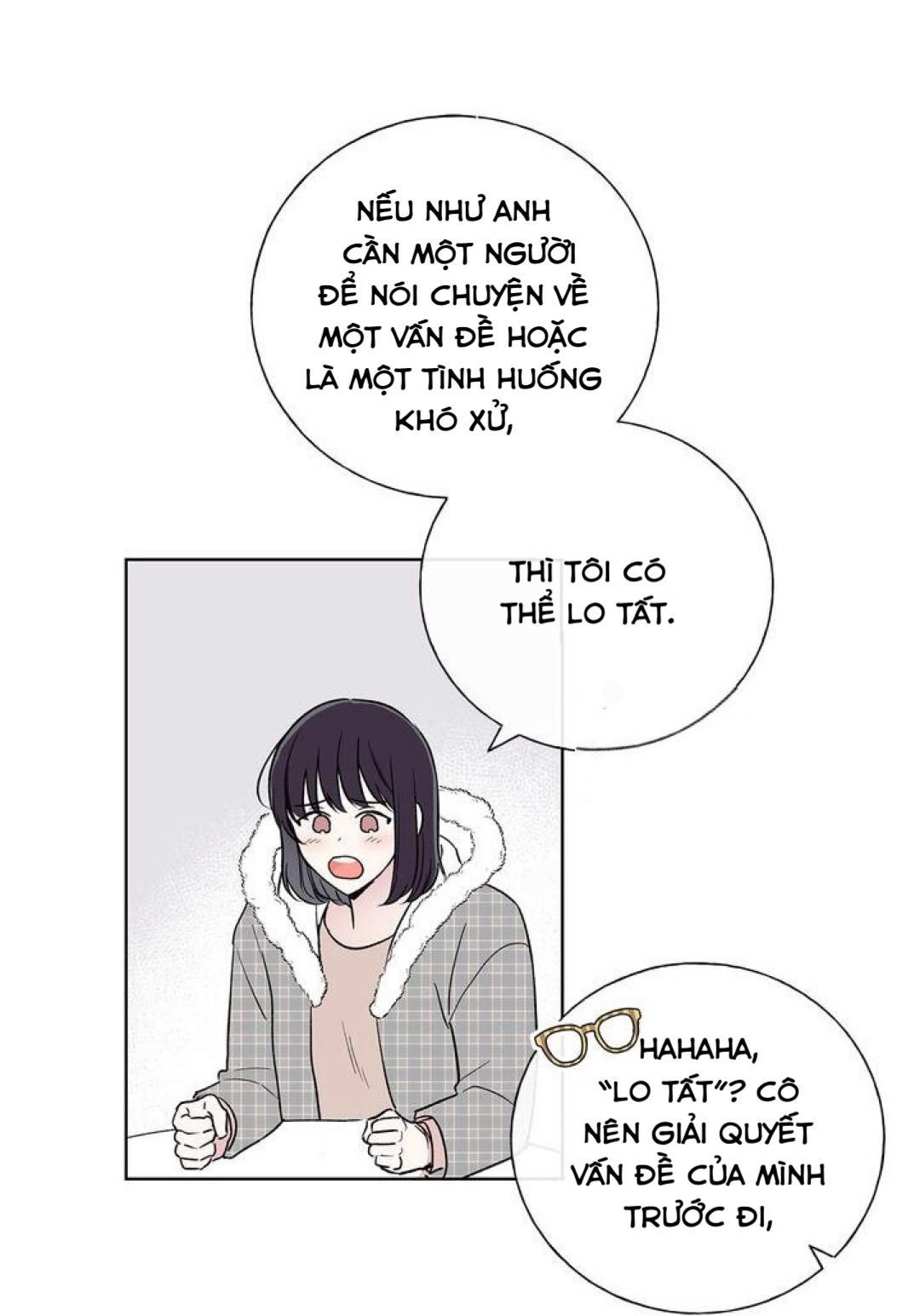 invitation of mystic messenger chapter 26 56