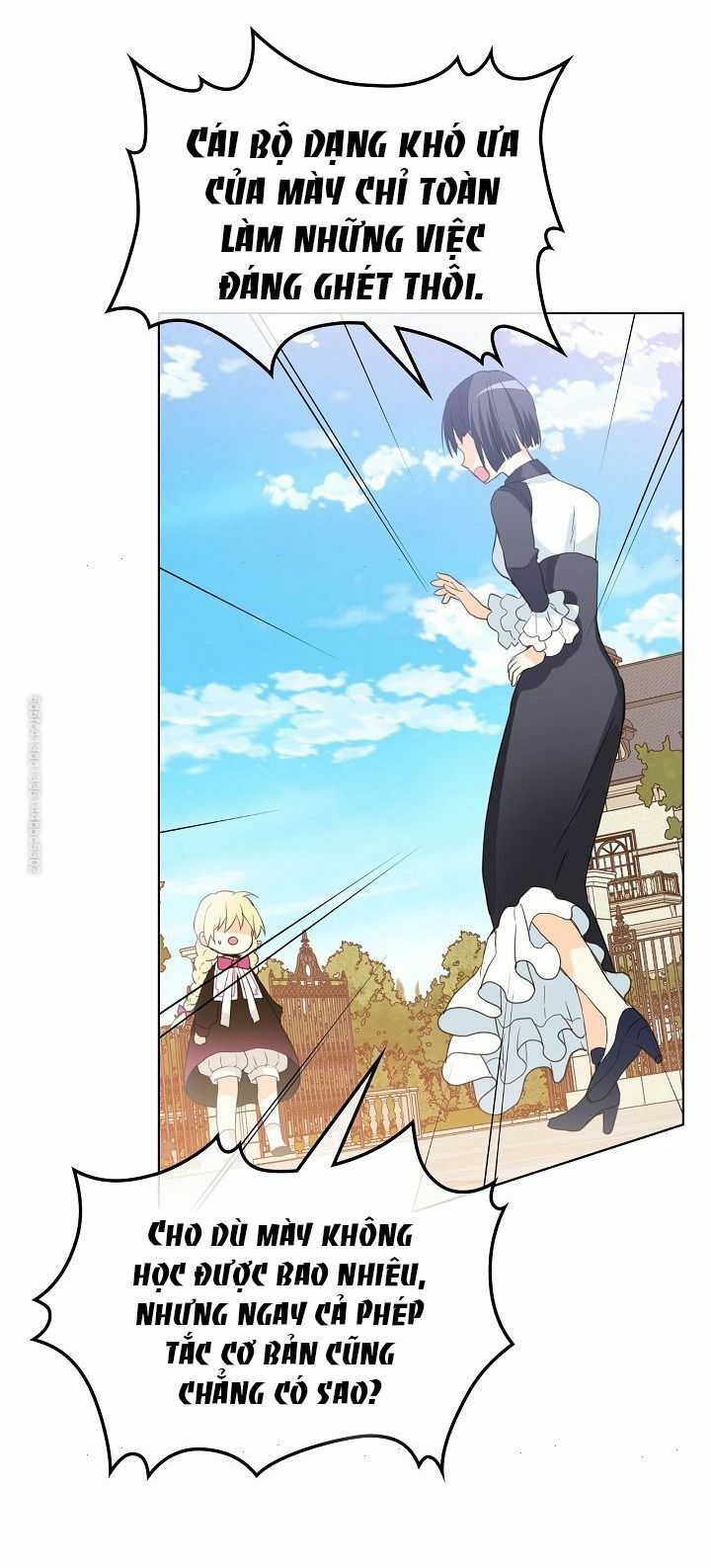 con có phải con là con gái của ngài không? chapter 35 4