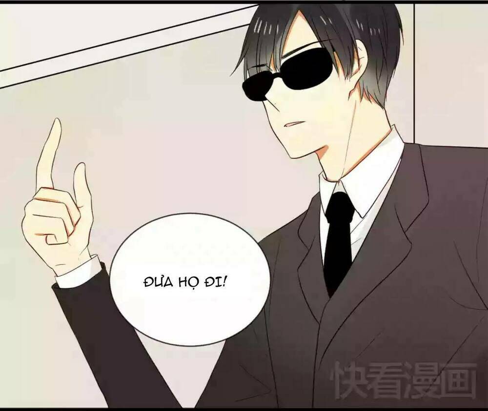 điều giáo quan hệ chapter 1 27