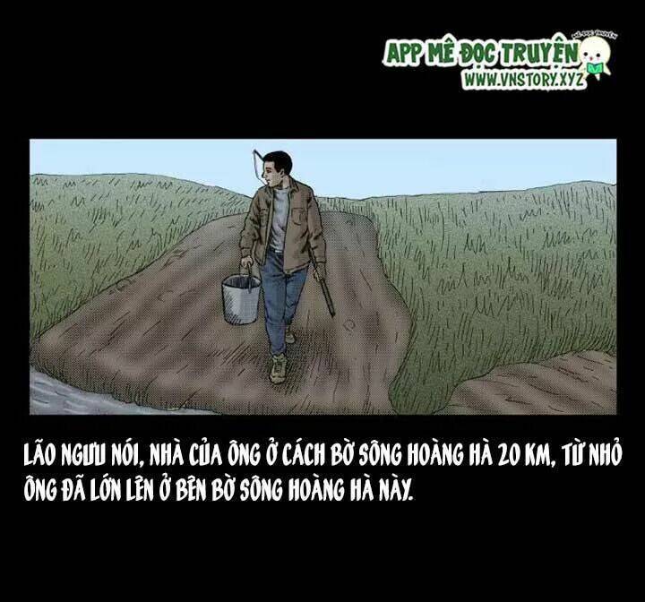 kỳ án có thật chapter 55 10