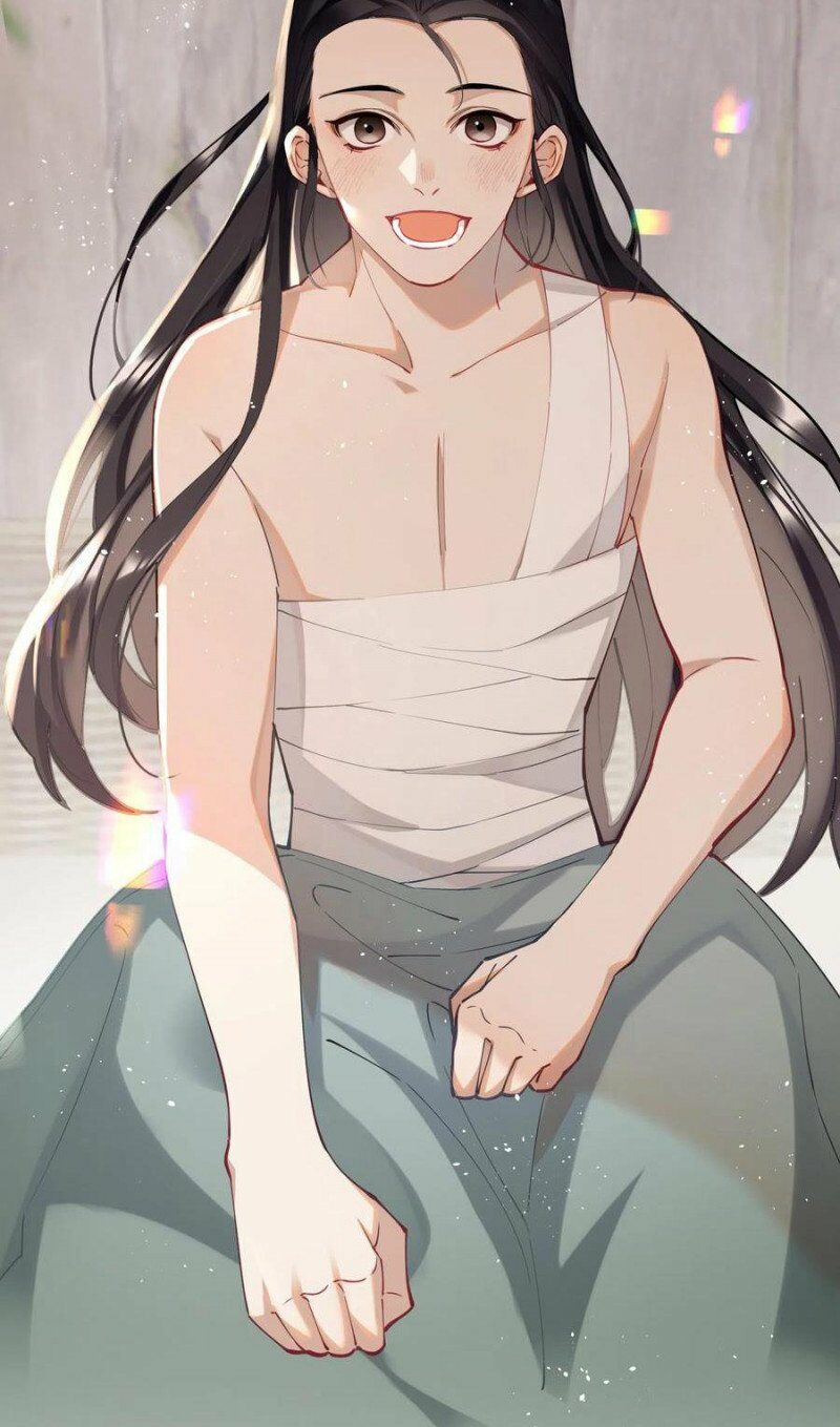 phế vật công chúa muốn nhặt chồng chapter 81 3