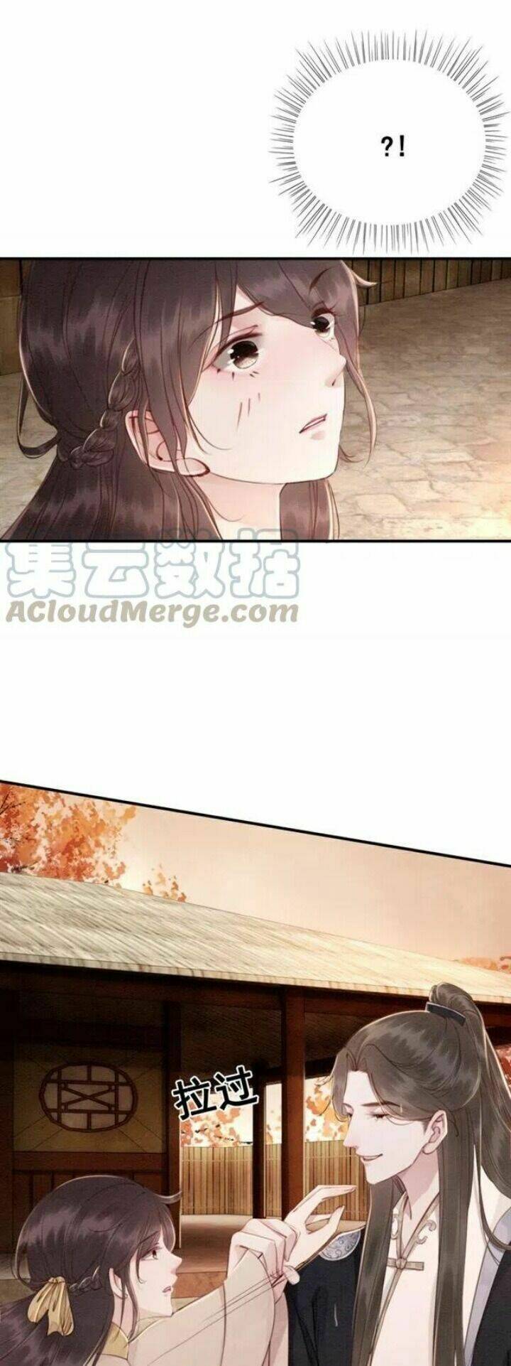 trọng sinh bá sủng nhiếp chính vương quá mạnh mẽ chapter 67 48